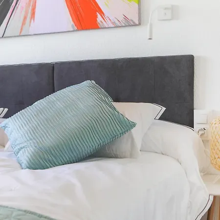 Appartamento Oleholidays Romana Playa 336 Vistas Al Mar Marbella