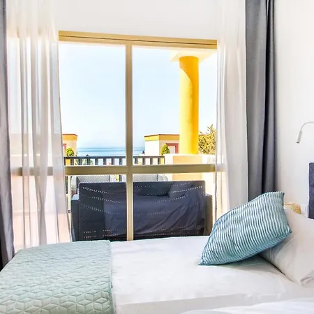 Appartamento Oleholidays Romana Playa 336 Vistas Al Mar