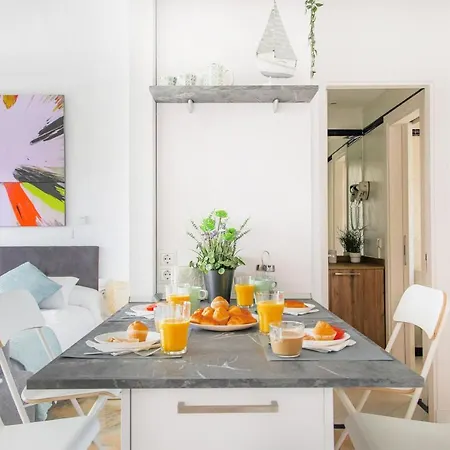 Appartamento Oleholidays Romana Playa 336 Vistas Al Mar *
