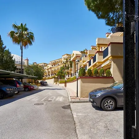 Appartamento Oleholidays Romana Playa 336 Vistas Al Mar *