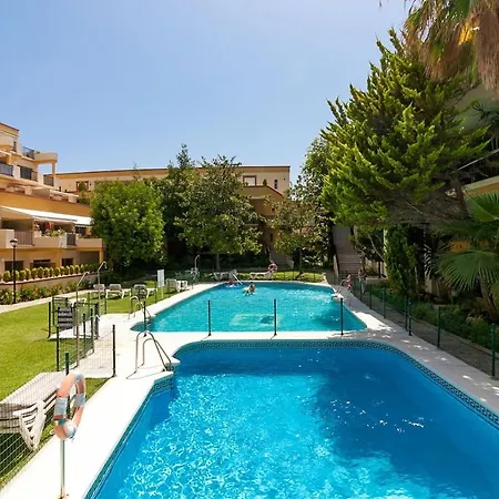 Apartment Oleholidays Romana Playa 336 Vistas Al Mar